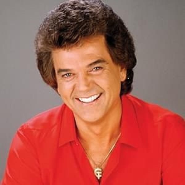 Conway Twitty What Am I Living For2