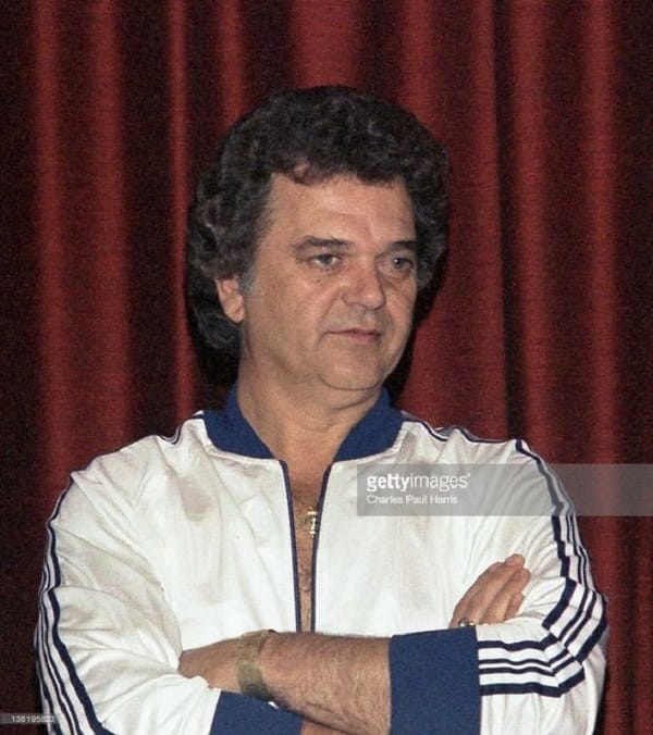 Conway Twitty You're the Reason Our Kids Are Ugly1