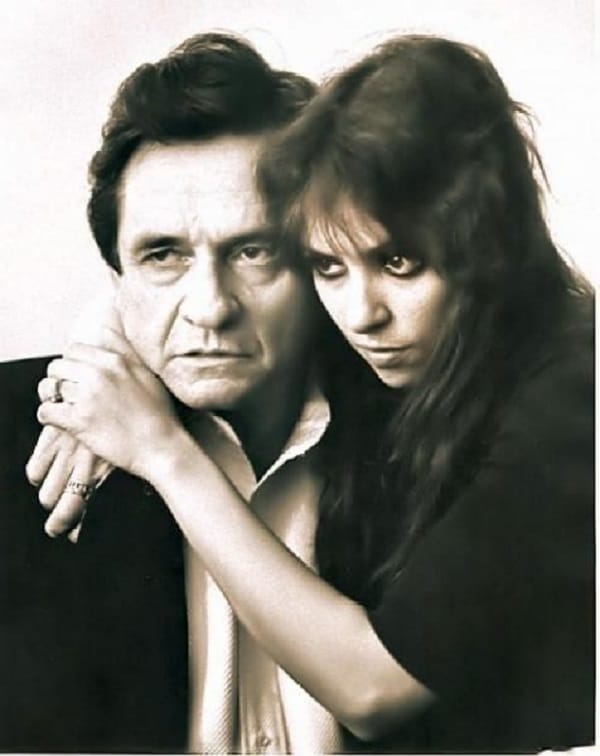 Johnny Cash – Ain't No Grave1