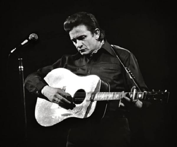 Johnny Cash – Allegheny2