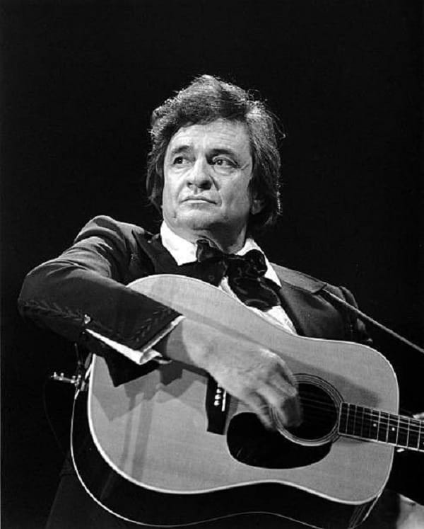 Johnny Cash – Aloha Oe2