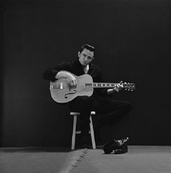 Johnny Cash – Any Old Wind That Blows2