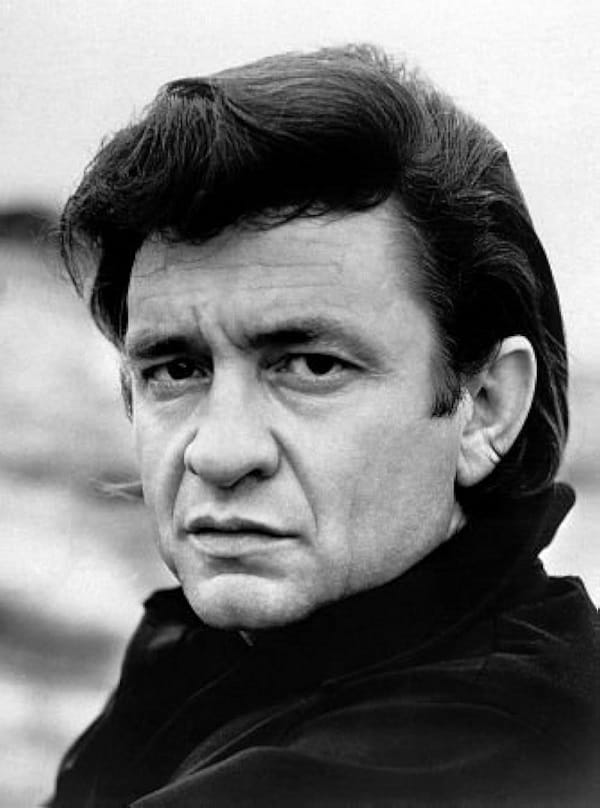 Johnny Cash – Cold, Cold Heart1