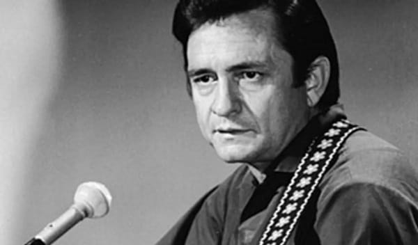 Johnny Cash – Cold, Cold Heart2