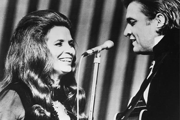 Johnny Cash – Five Feet High And Rising1