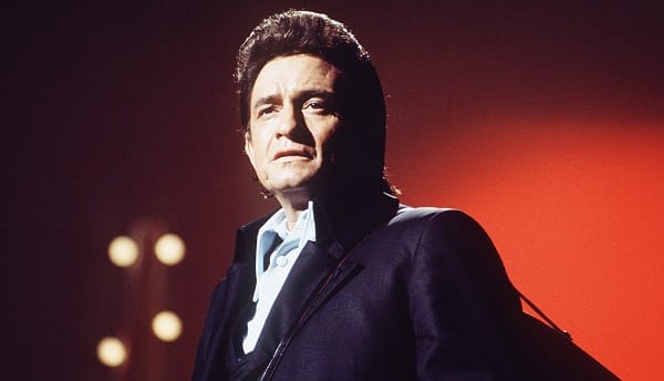 Johnny Cash – Five Feet High And Rising2