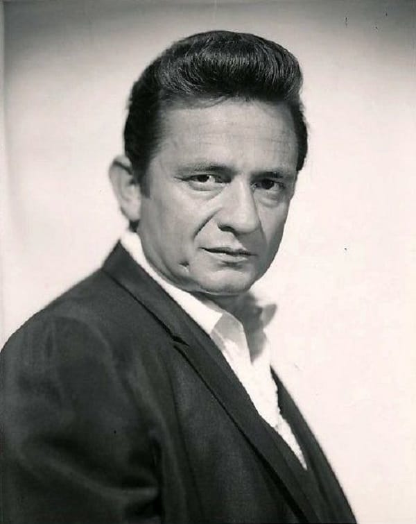 Johnny Cash – Get Rhythm2