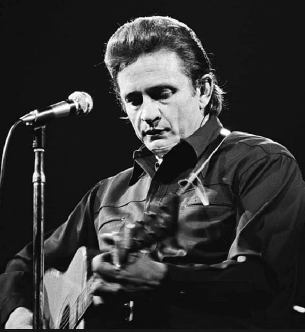 Johnny Cash – Girl in Saskatoon2