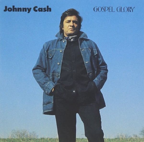 Johnny Cash – Give My Love To Rose2