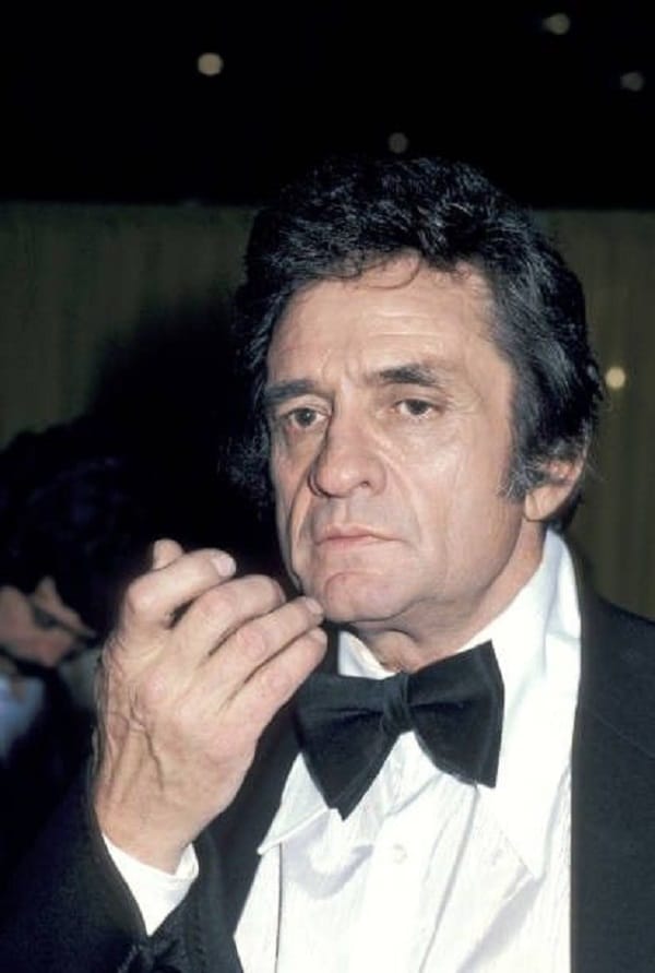 Johnny Cash – Goodnight Irene2