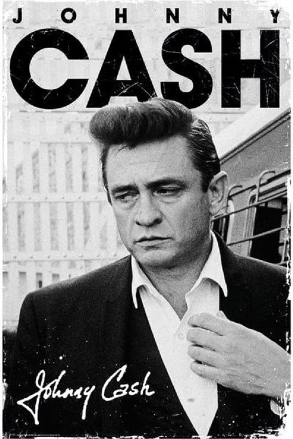 Johnny Cash – In The Jailhouse Now2