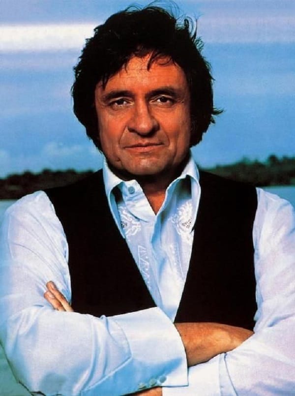 Johnny Cash – It'll Be Her2