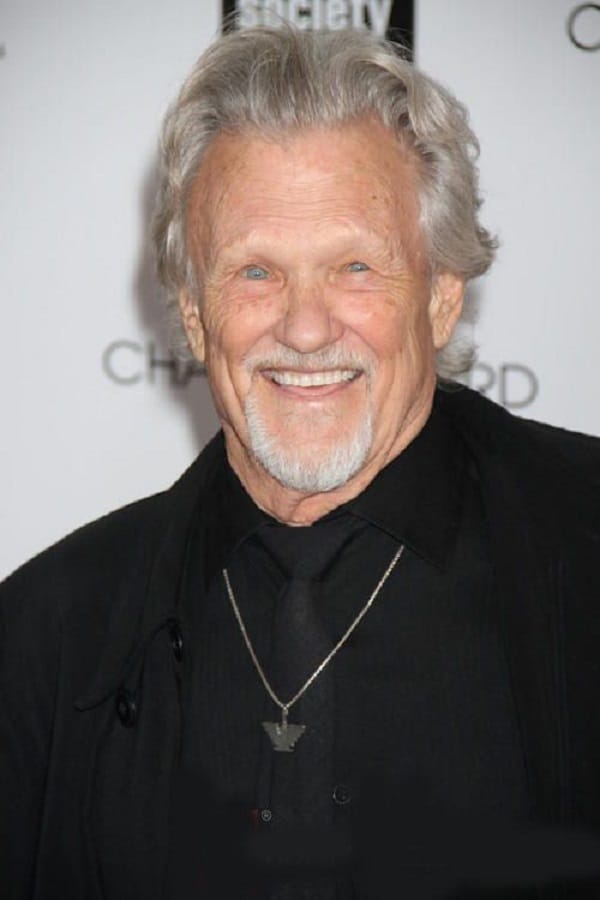 Kris Kristofferson A Moment of Forever2