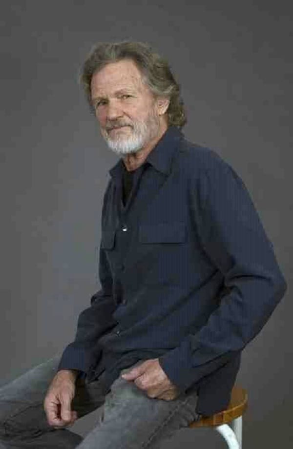 Kris Kristofferson Best of All Possible Worlds1