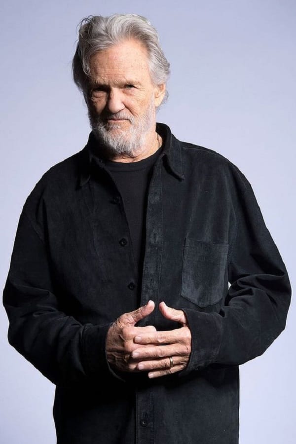 Kris Kristofferson Best of All Possible Worlds2