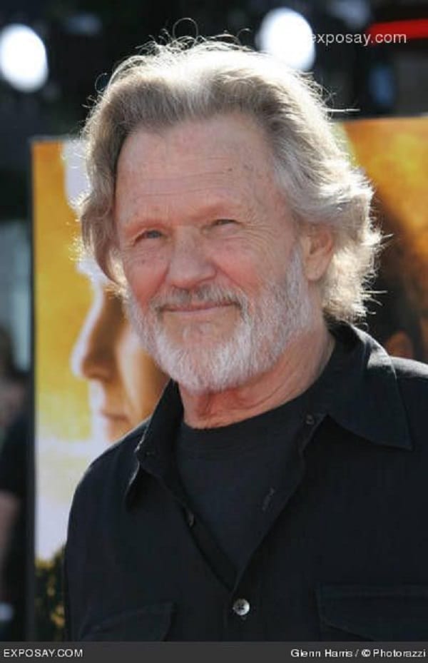 Kris Kristofferson Casey’s Last Ride2