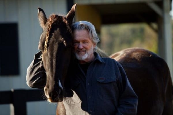 Kris Kristofferson Closer to the Bone2