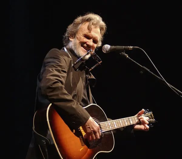 Kris Kristofferson Darby’s Castle2