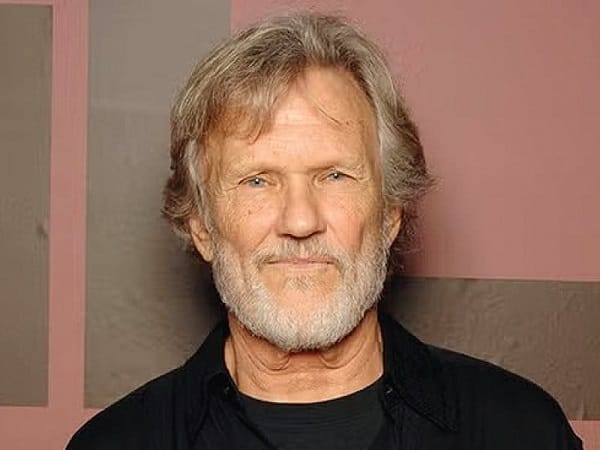 Kris Kristofferson Evergreen (Love Theme from ”A Star Is Born”)1