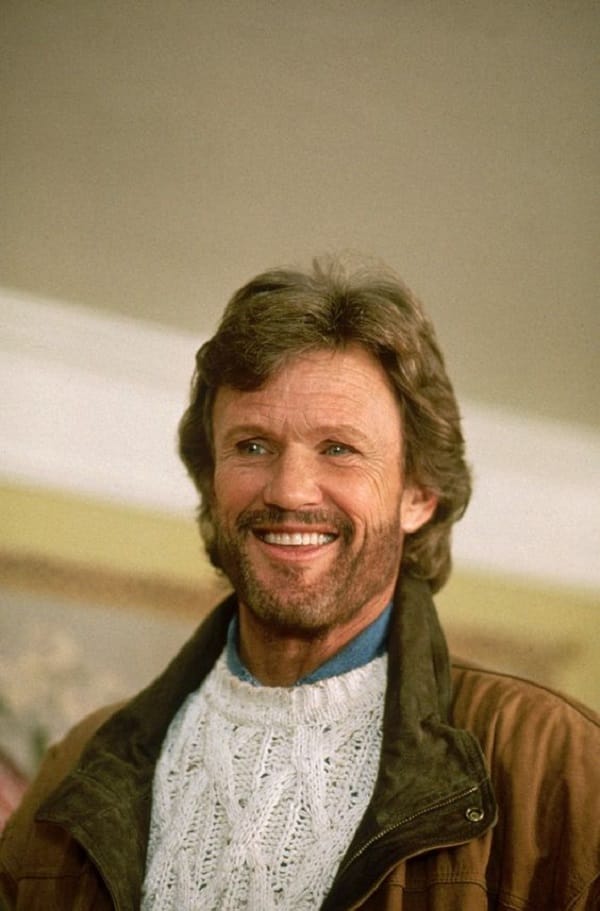 Kris Kristofferson Forever I Still Miss Someone