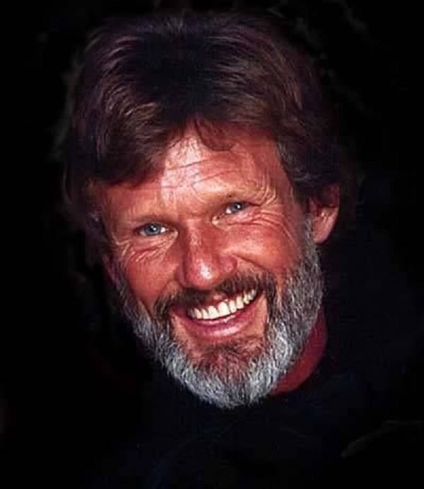 Kris Kristofferson Forever I Still Miss Someone2