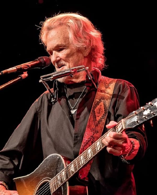 Kris Kristofferson From the Bottle to the Bottom1