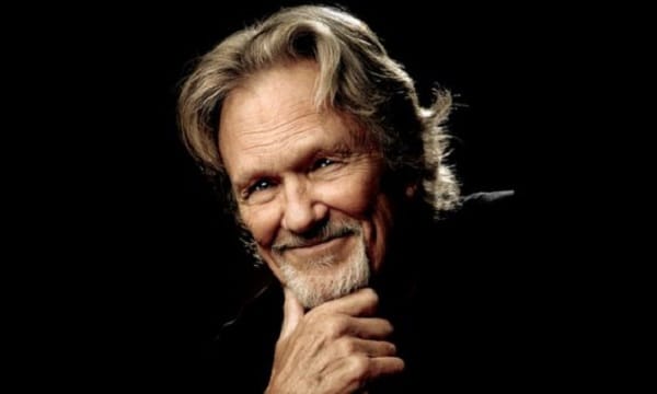 Kris Kristofferson Here Comes That Rainbow Again1