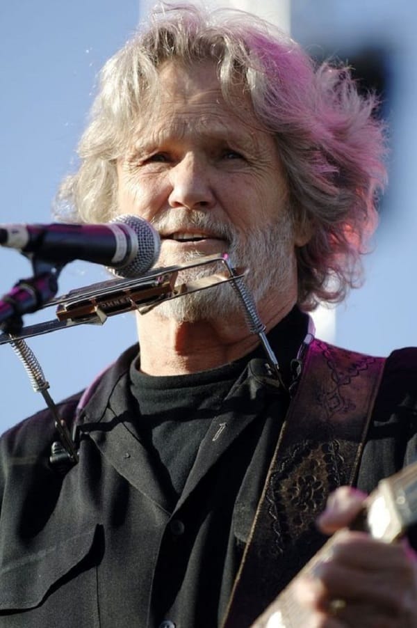 Kris Kristofferson Highwayman1