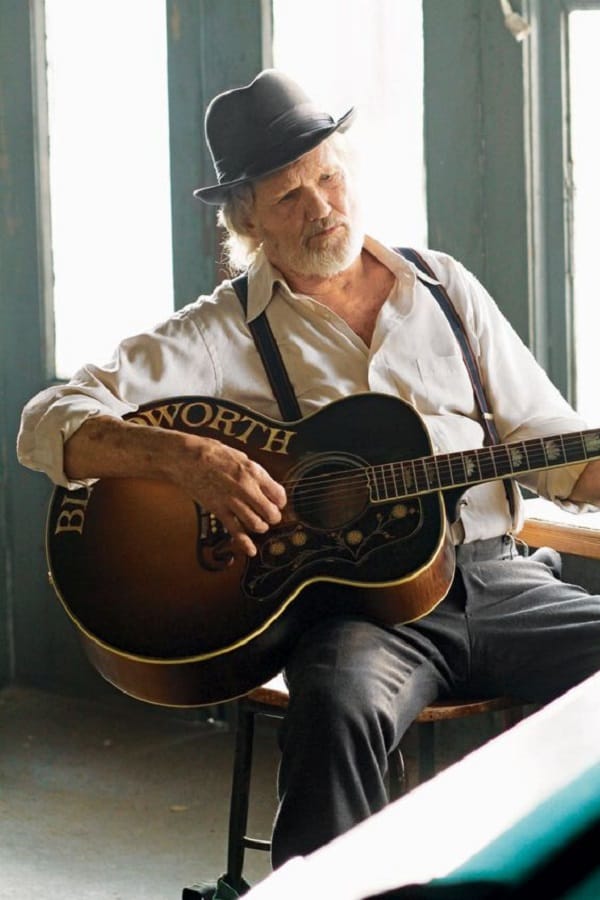 Kris Kristofferson Highwayman2