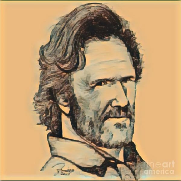 Kris Kristofferson How Many Days2