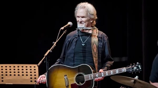 Kris Kristofferson Lovin’ Her Was Easier2