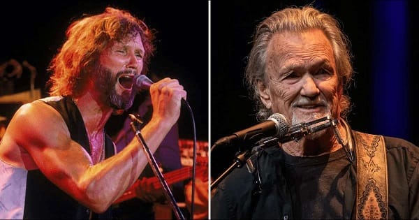 Kris Kristofferson Loving Arms2