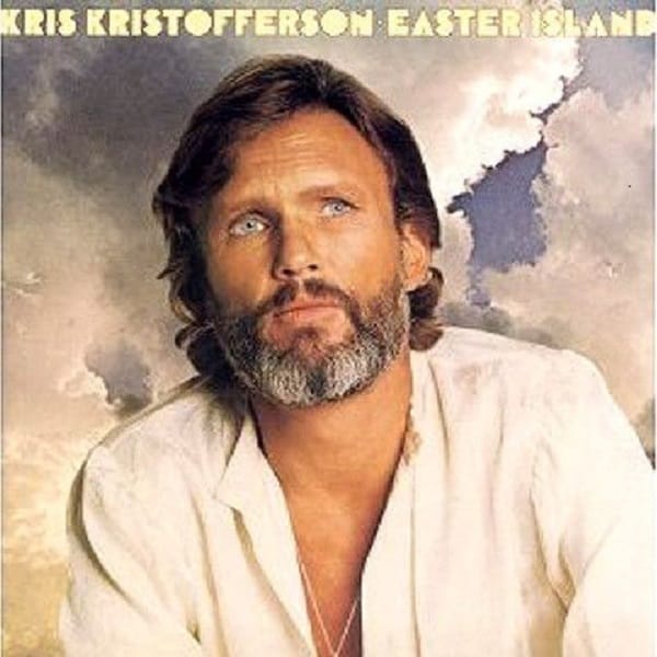 Kris Kristofferson Loving You Was Easier2