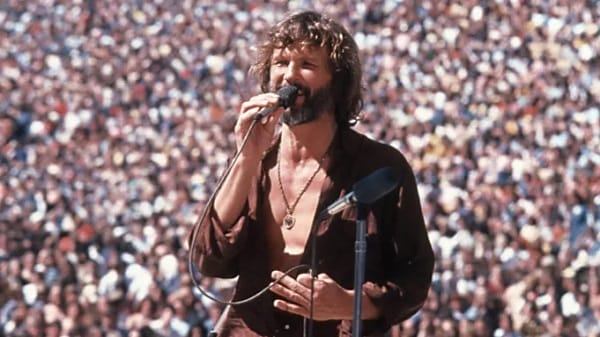 Kris Kristofferson Nobody Wins2