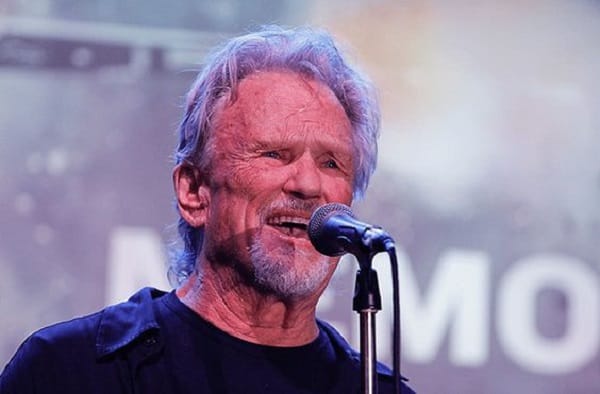 Kris Kristofferson Out of Mind, Out of Sight2