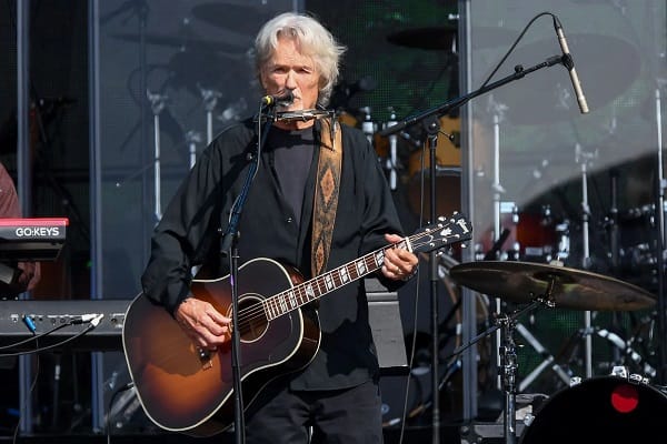 Kris Kristofferson Please Don’t Tell Me How The Story Ends2