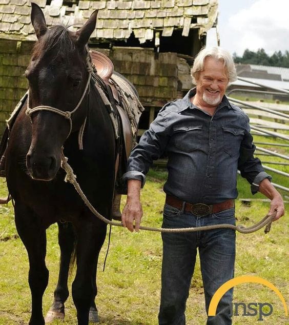 Kris Kristofferson Søndag Morgen2