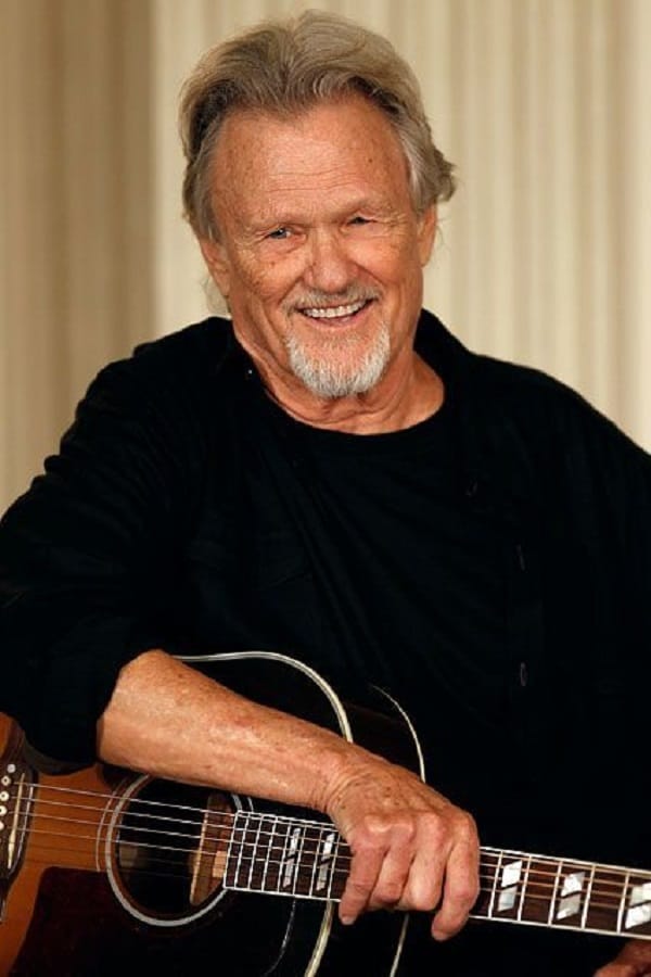 Kris Kristofferson Sunday Mornin’ Comin’ Down2