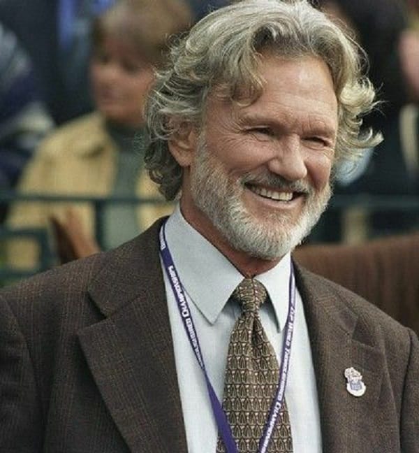 Kris Kristofferson The Law Is for Protection of the People1