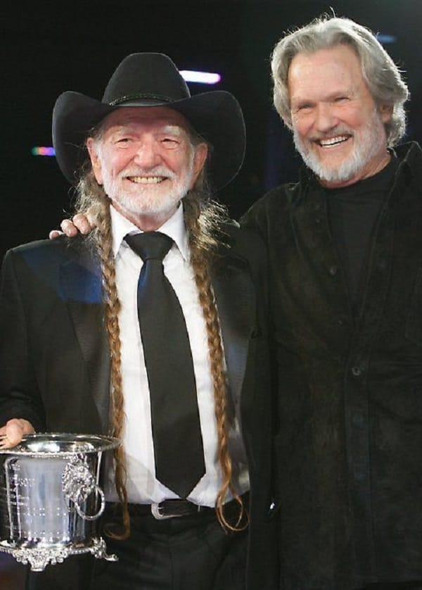 Kris Kristofferson Under the Gun2