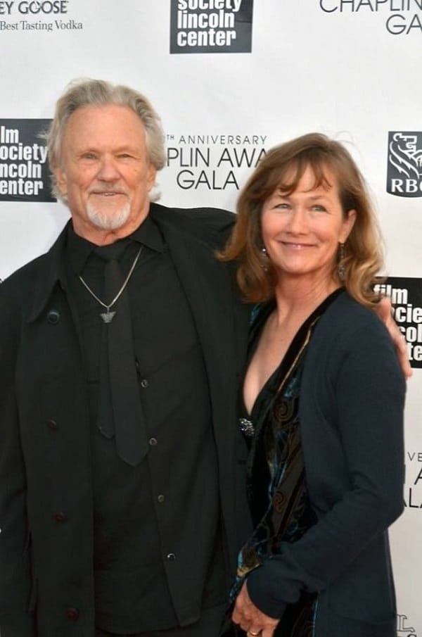 Kris Kristofferson Watch Closely Now1