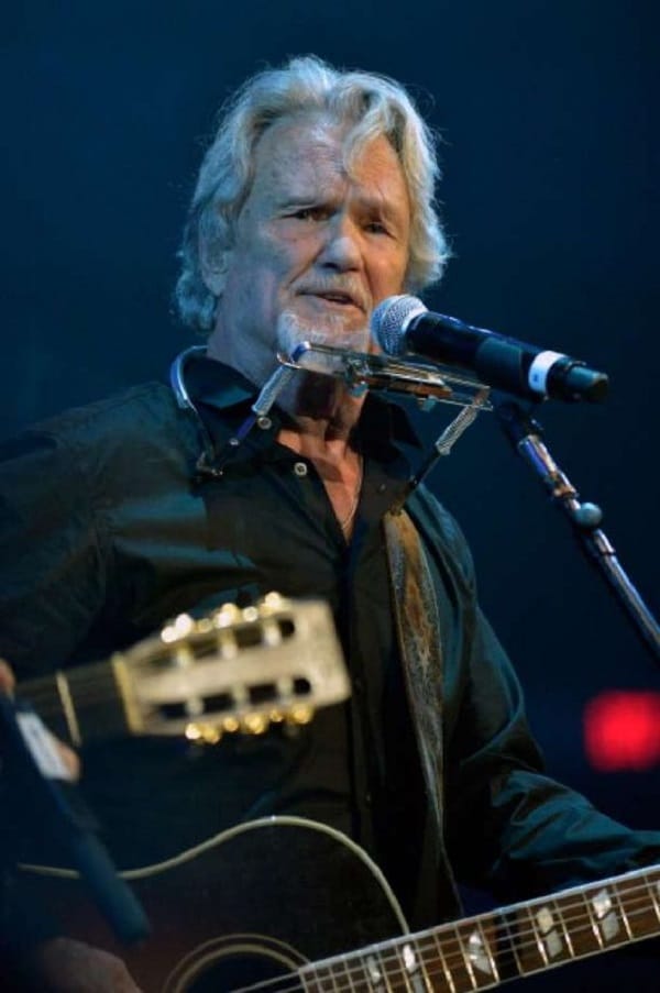 Kris Kristofferson Why Me Lord1