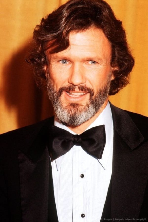 Kris Kristofferson Why Me Lord2