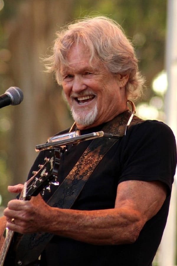 Kris Kristofferson Why Me2