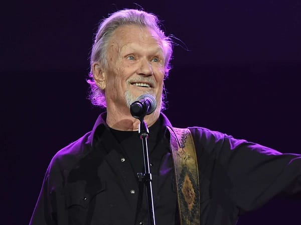 Kris Kristofferson You Show Me Yours2