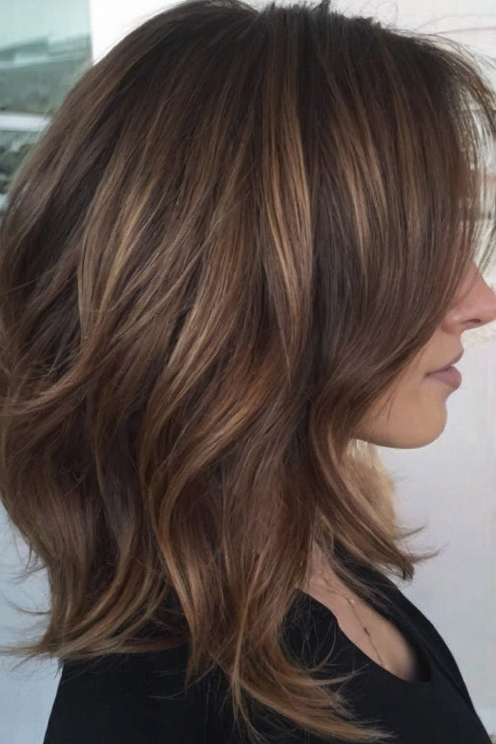 Layered Lob