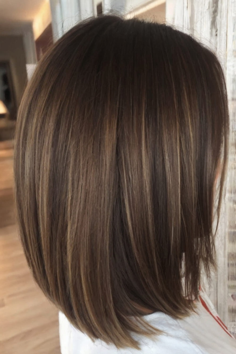 Lob with Highlights