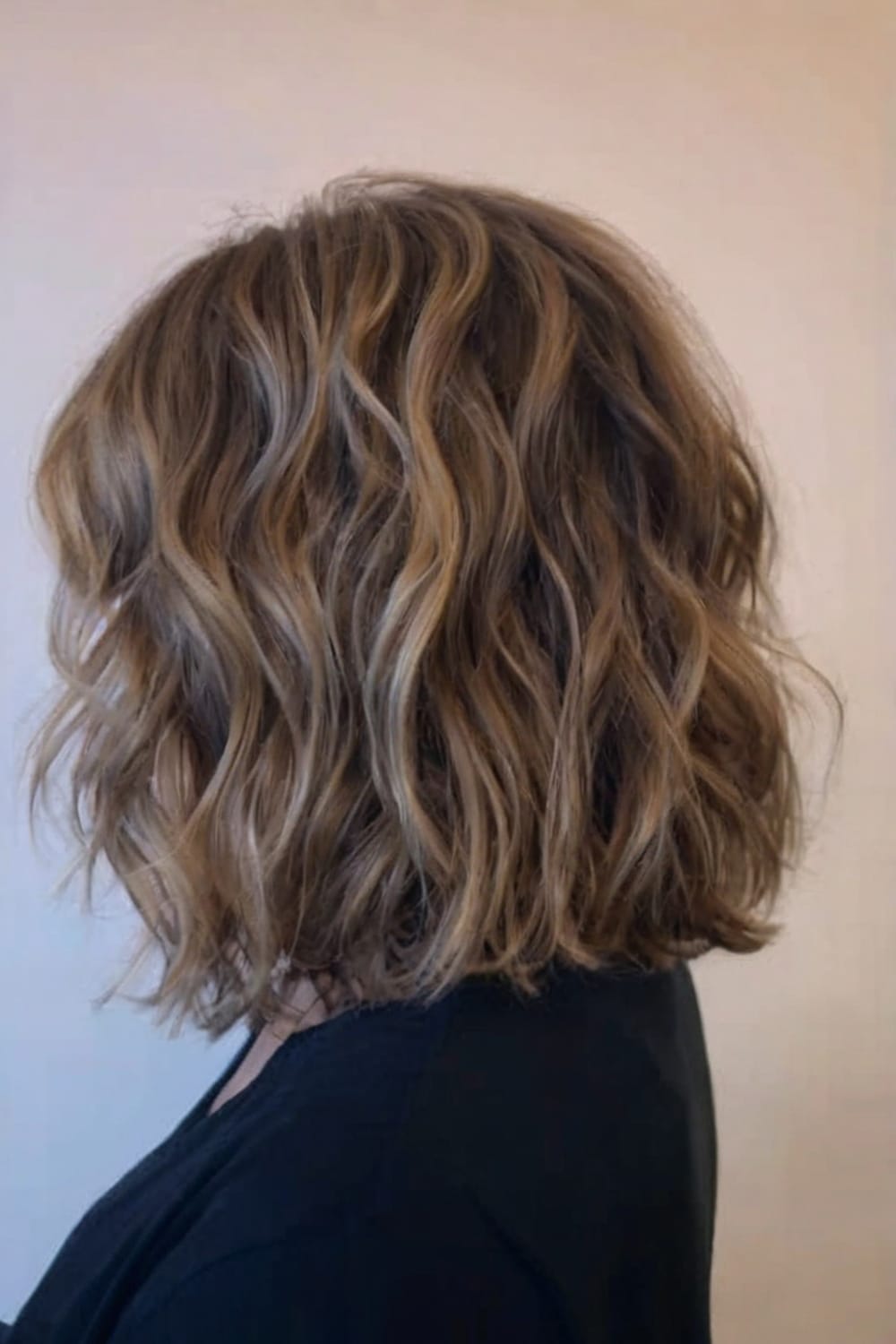 Wavy Lob