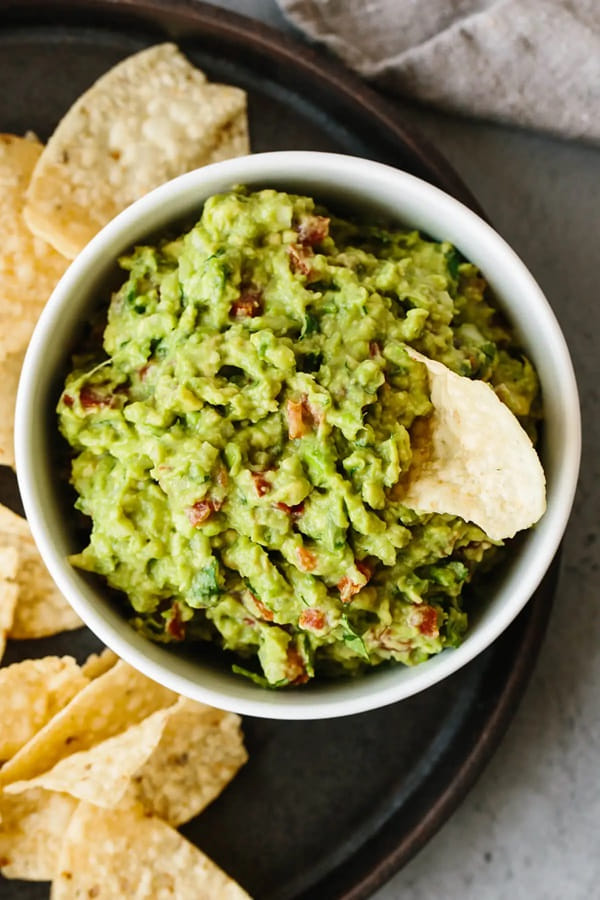 Best Guacamole