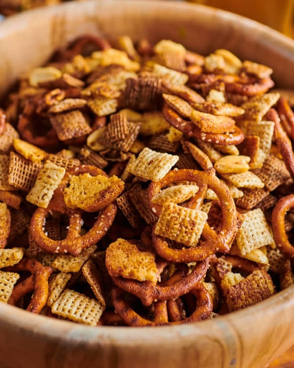 Chex Mix